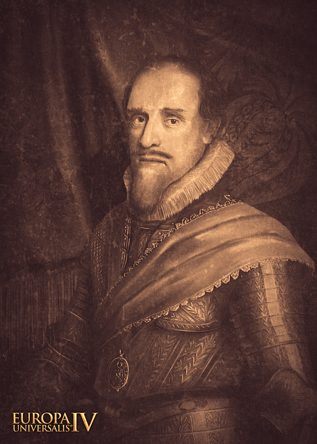 Res Publica Portrait: постер из коллекции Europa Universalis IV
