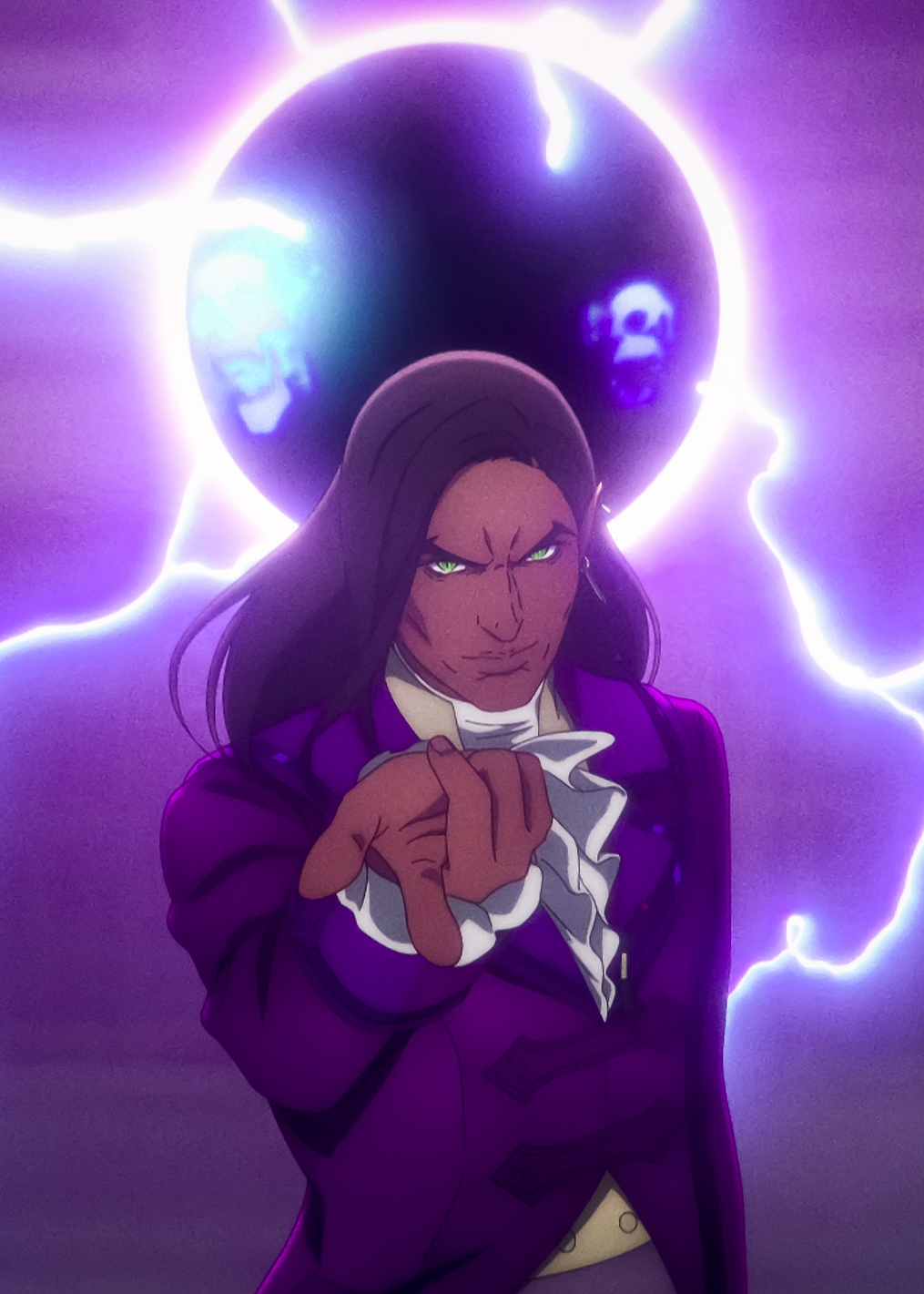 Stills Horizontal: постер из коллекции Castlevania