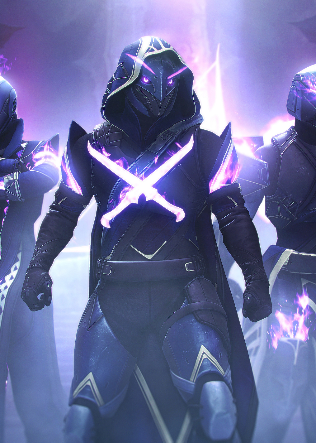 Season of the Risen: постер из коллекции Destiny