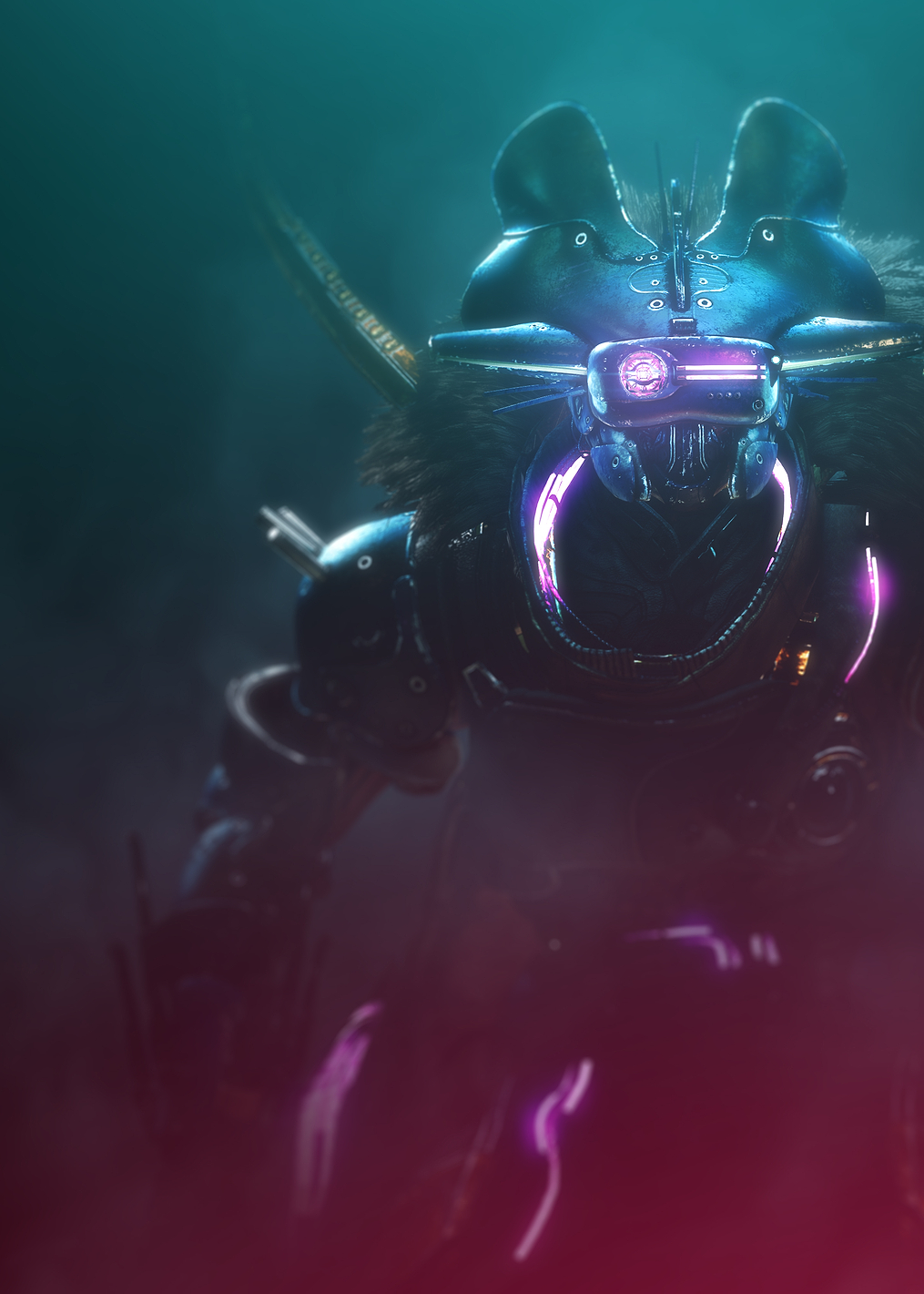 Mithrax, Kell of Light: постер из коллекции Destiny