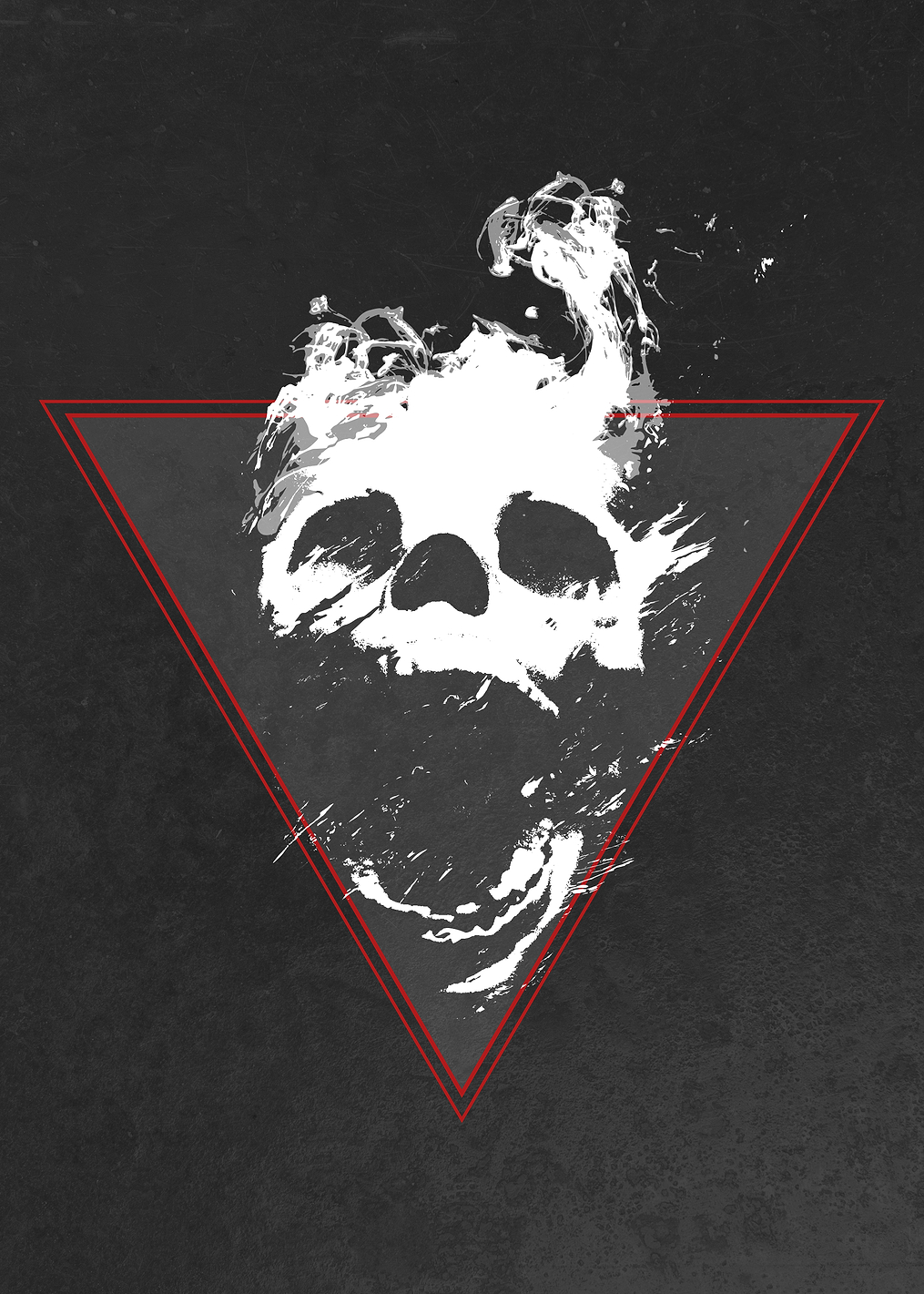 Restricted Zone: постер из коллекции Destiny