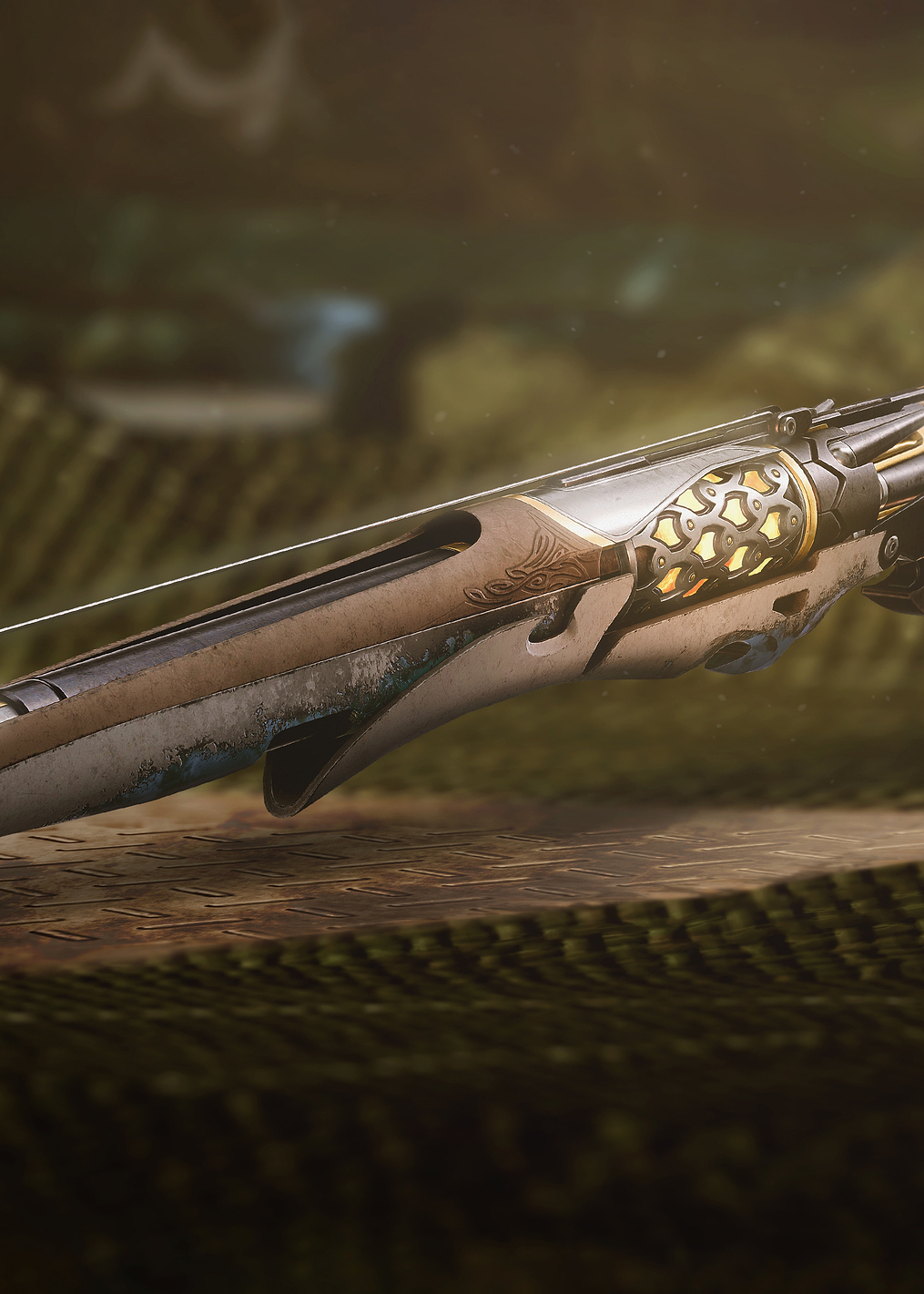 Duality: постер из коллекции Destiny