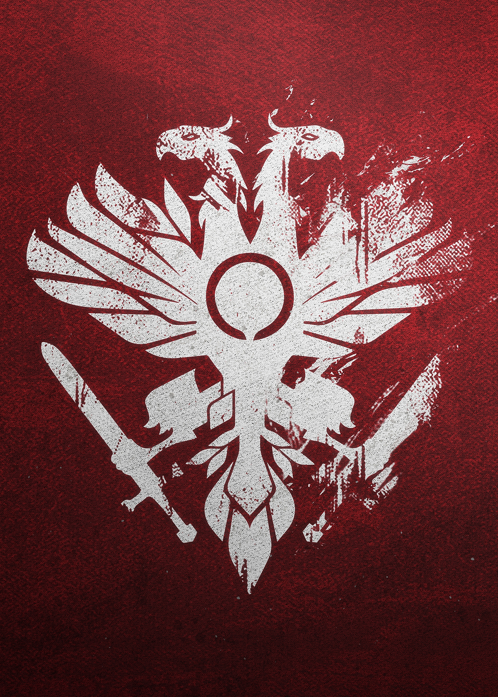 Crucible: постер из коллекции Destiny