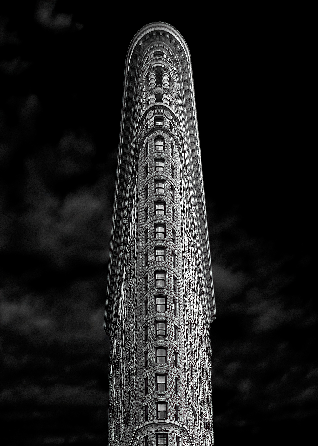 Flatiron: постер из коллекции World Class Photos