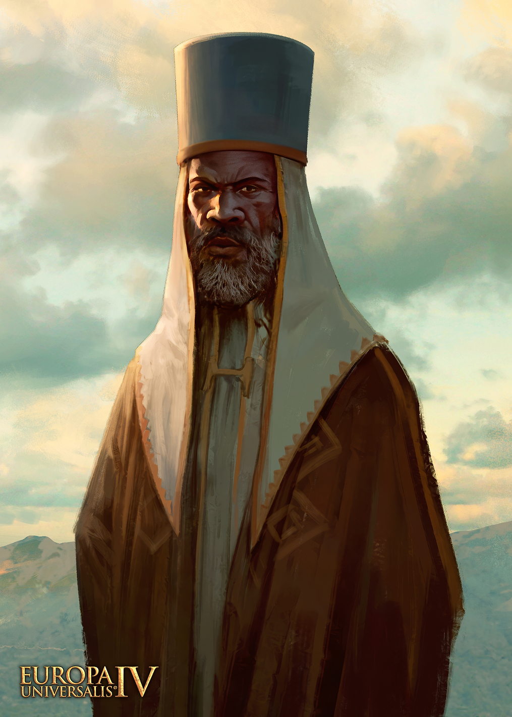 Origins 1: постер из коллекции Europa Universalis IV