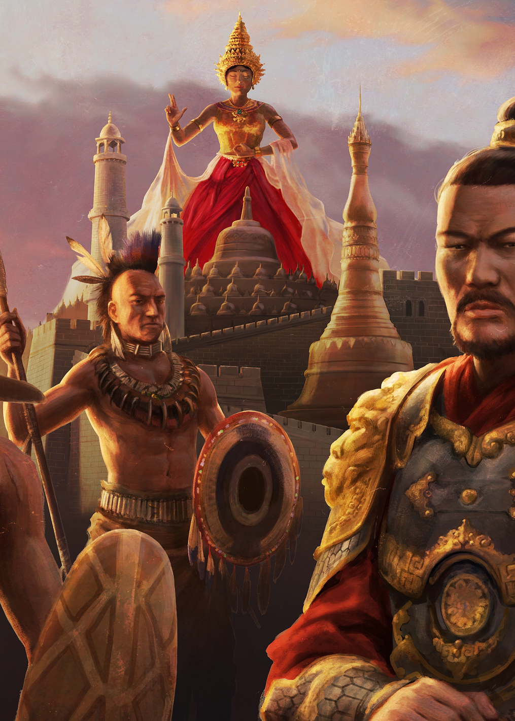 Leviathan Group: постер из коллекции Europa Universalis IV