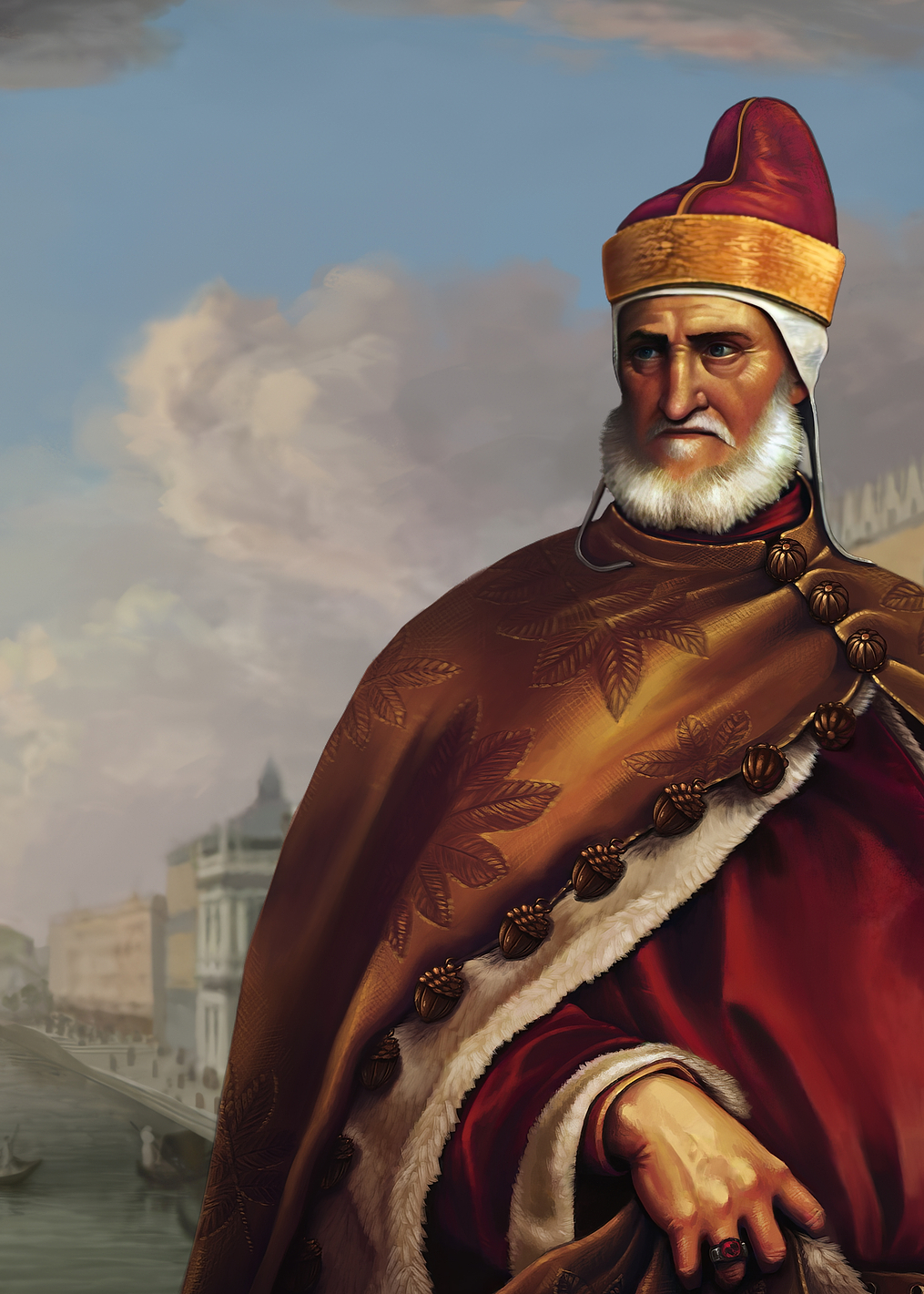 Wealth of Nations v: постер из коллекции Europa Universalis IV