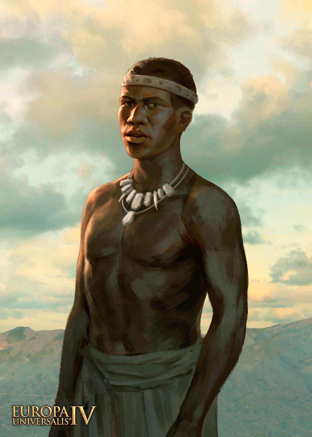 Origins 3: постер из коллекции Europa Universalis IV