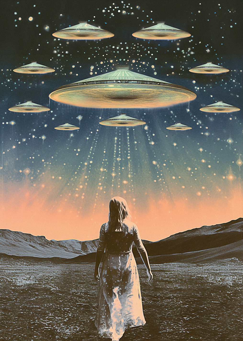 Take Me To Your Leader: постер из коллекции World Class Photos