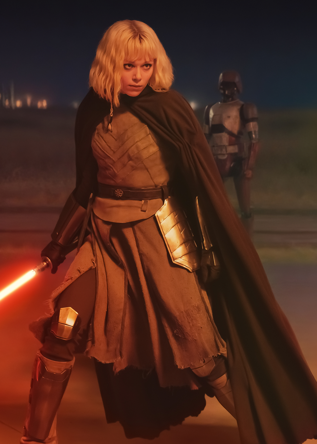 Toil and Trouble: 5: постер из коллекции Star Wars