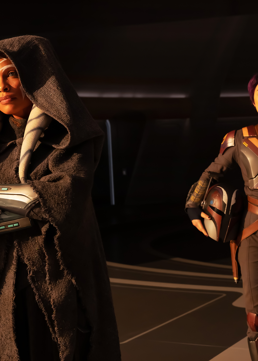 Toil and Trouble: 4: постер из коллекции Star Wars