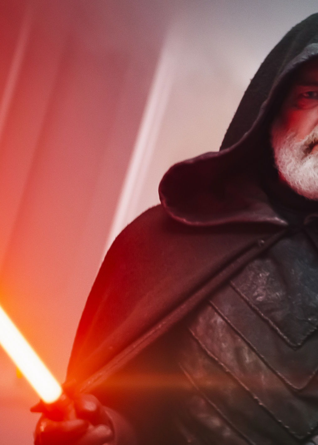 Master and Apprentice: 5: постер из коллекции Star Wars
