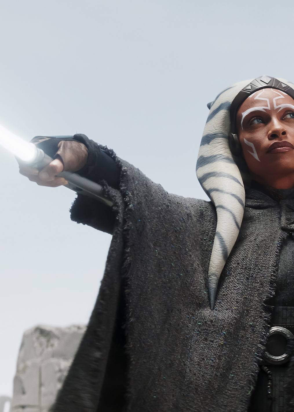 Master and Apprentice: 9: постер из коллекции Star Wars