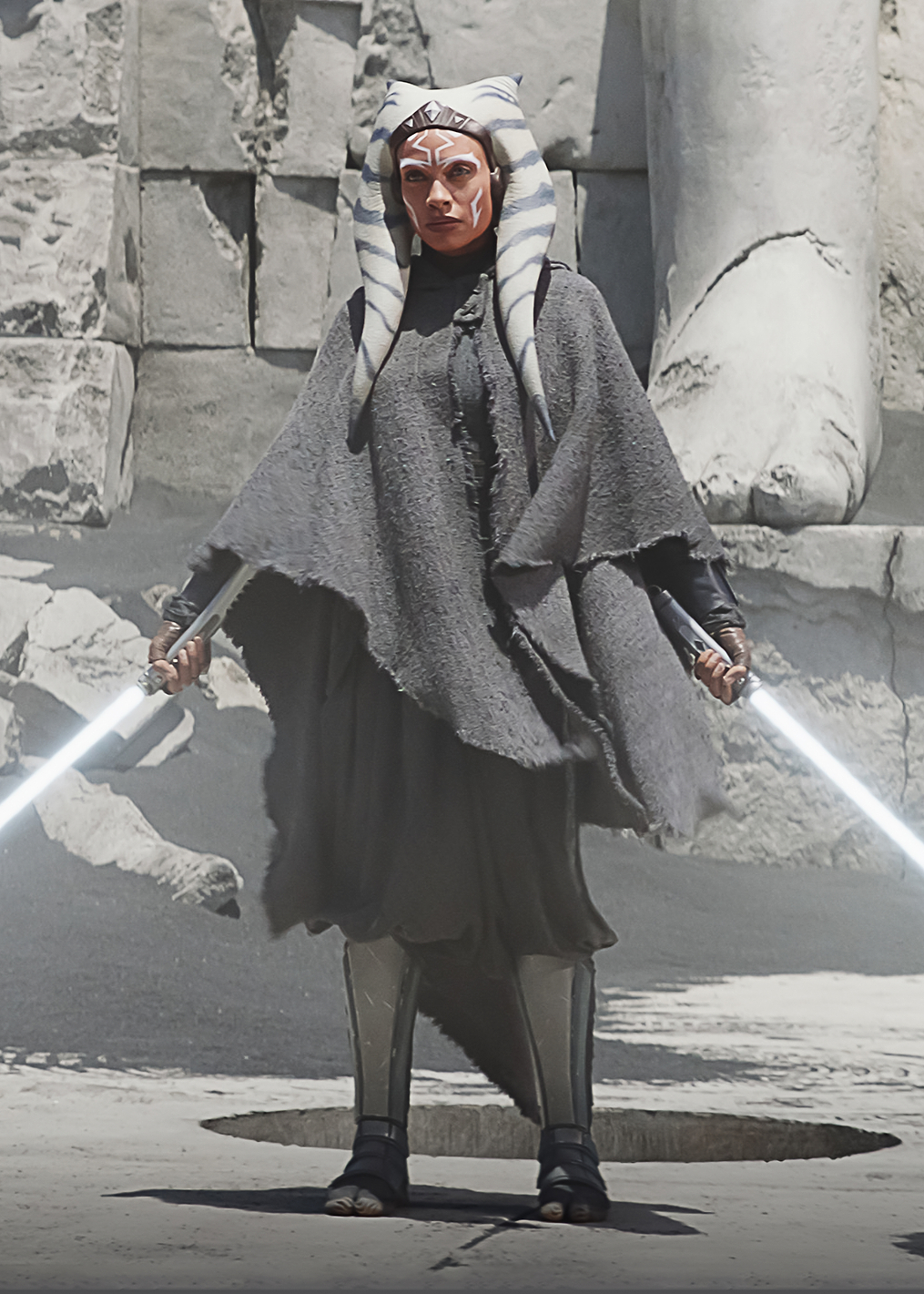 Master and Apprentice: 8: постер из коллекции Star Wars