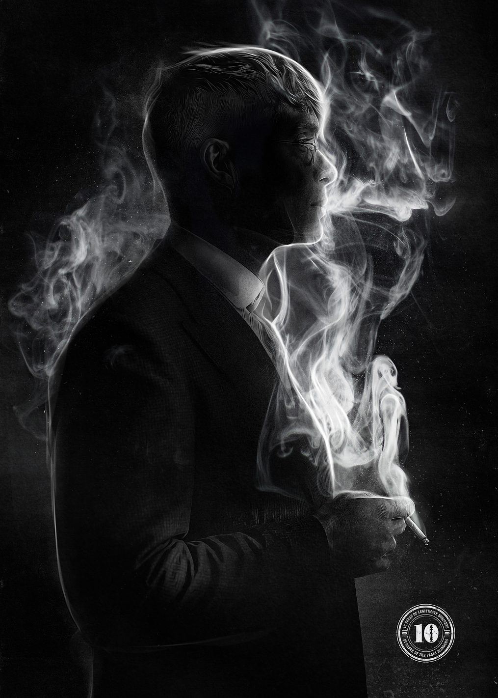 Smoke / PLATINA