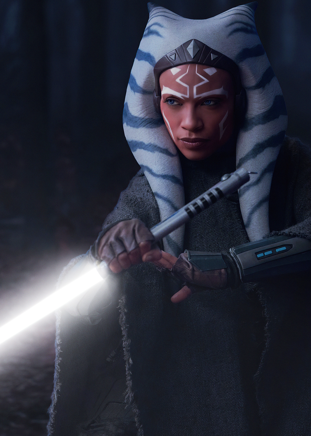 Fallen Jedi: 5: постер из коллекции Star Wars