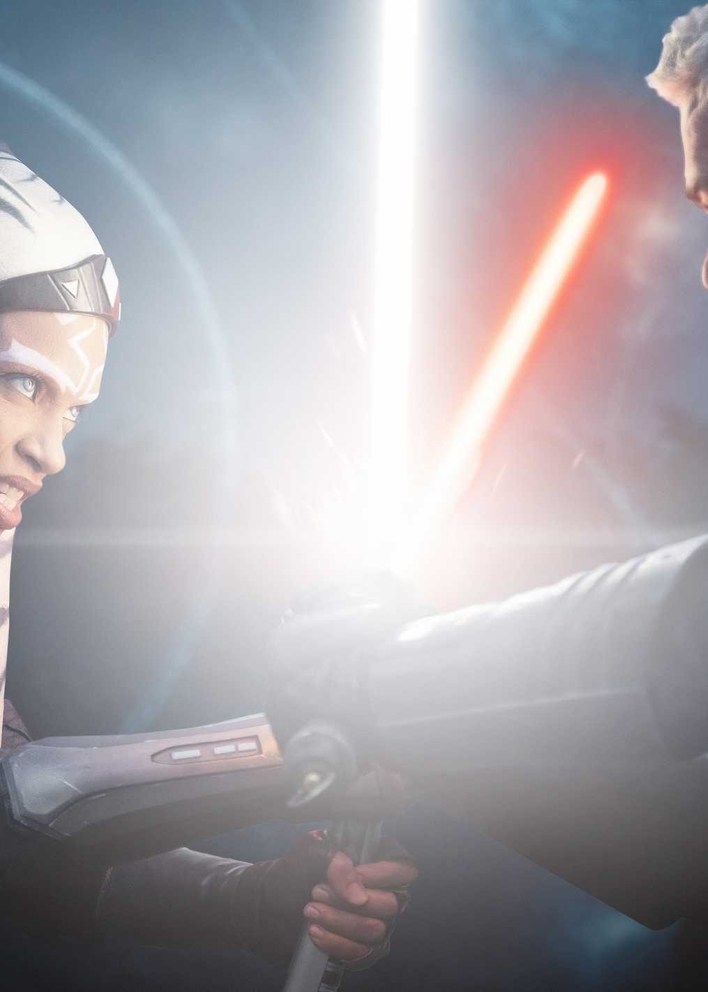 Fallen Jedi: 10: постер из коллекции Star Wars