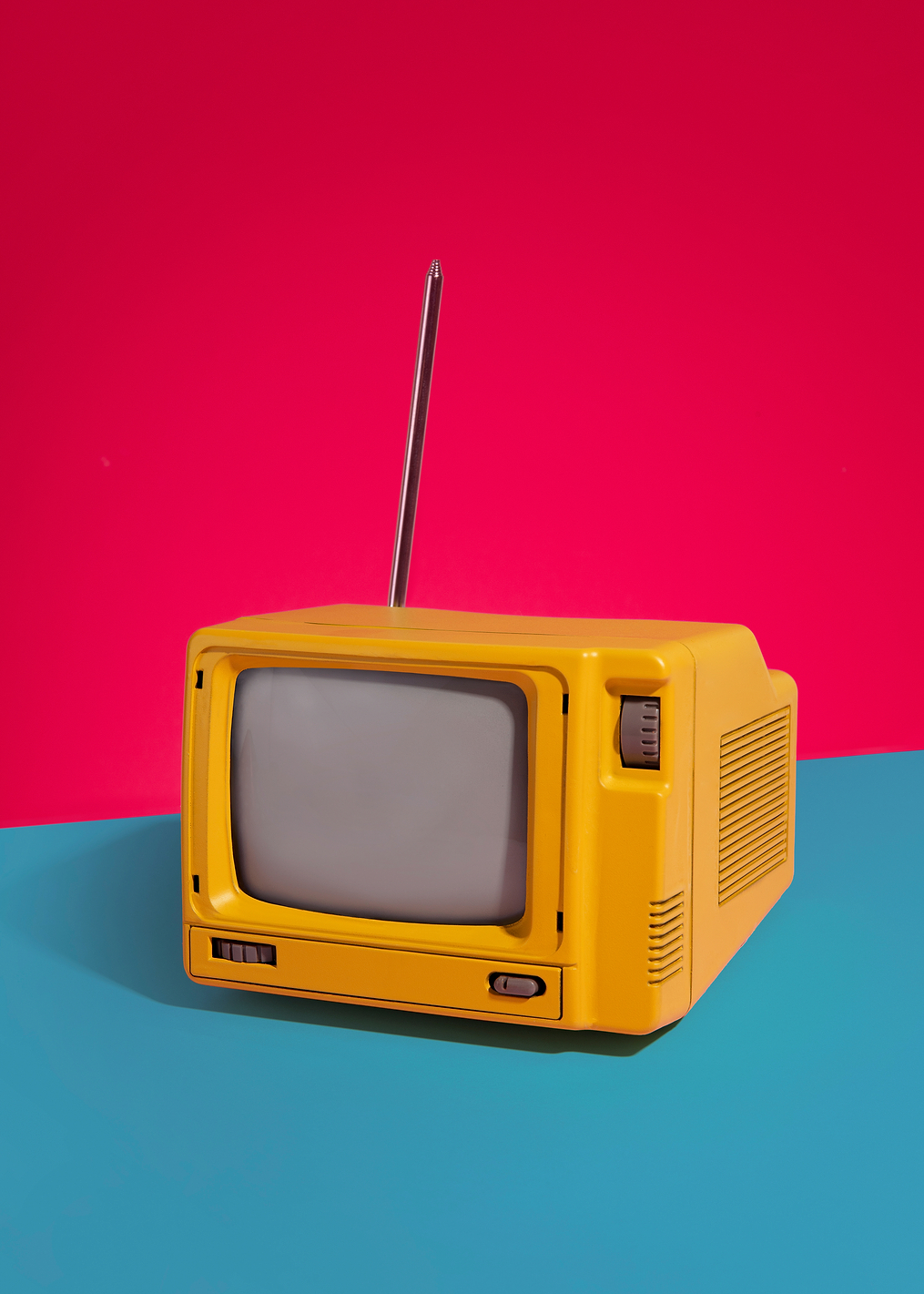 Telly: постер из коллекции World Class Photos