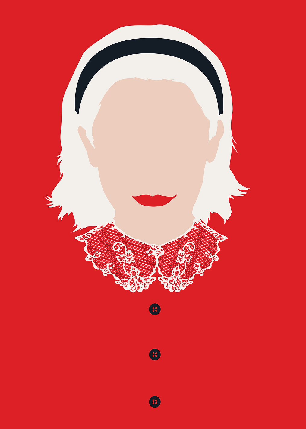 Sabrina Minimal / PLATINA