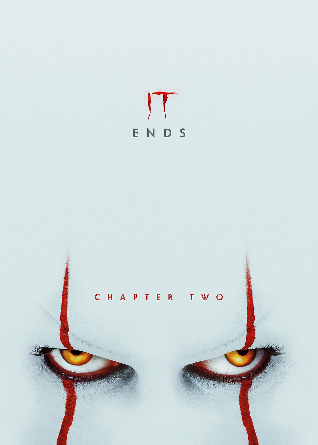 It Ends: постер из коллекции Warner Bros. Horror