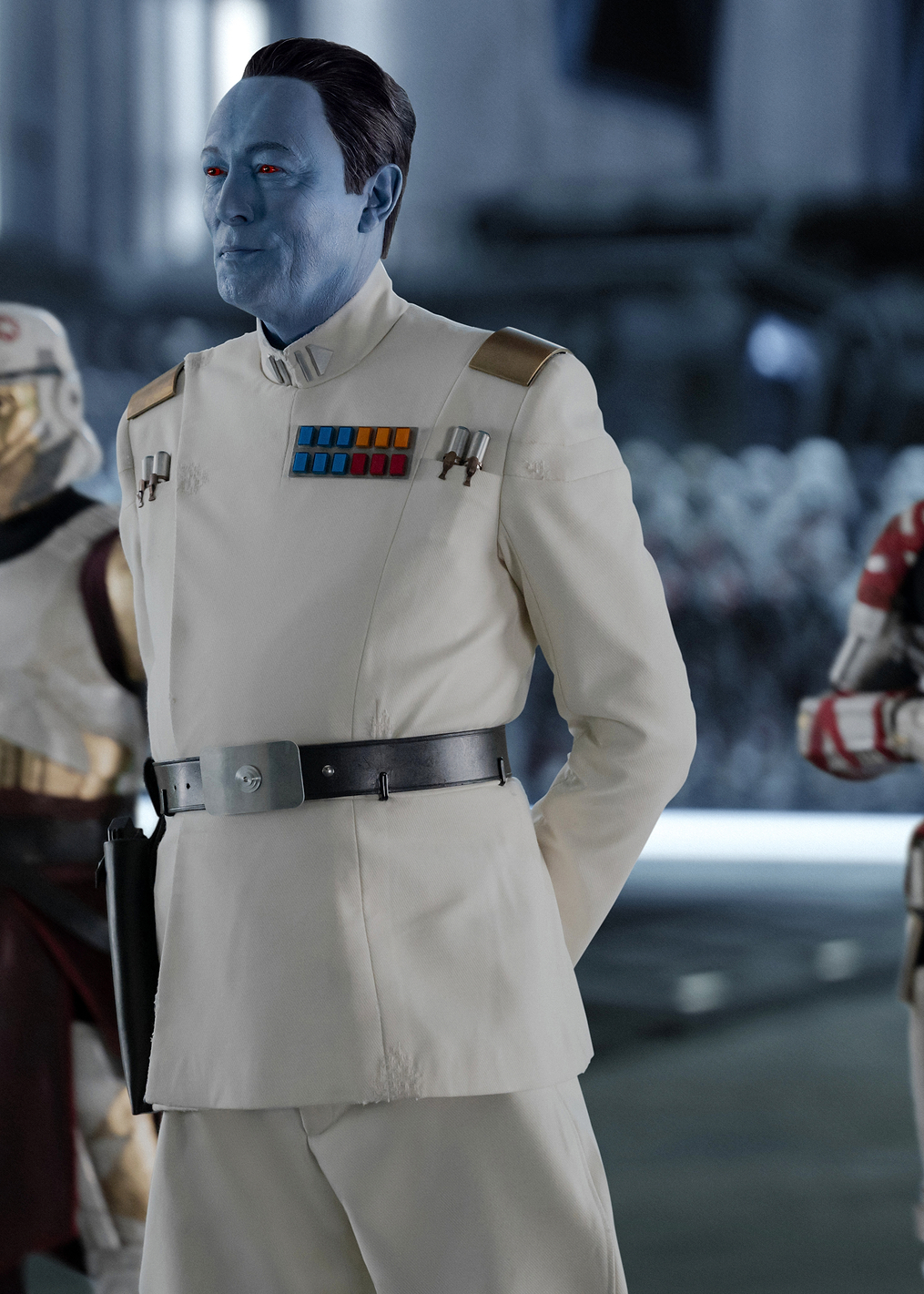 Far, Far Away: 7: постер из коллекции Star Wars