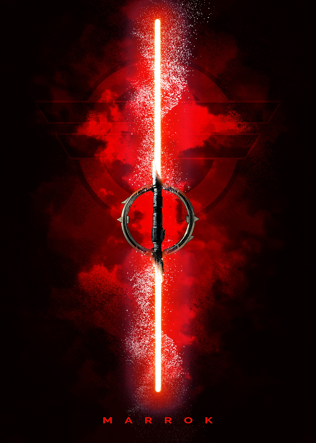 Marrok: постер из коллекции Star Wars