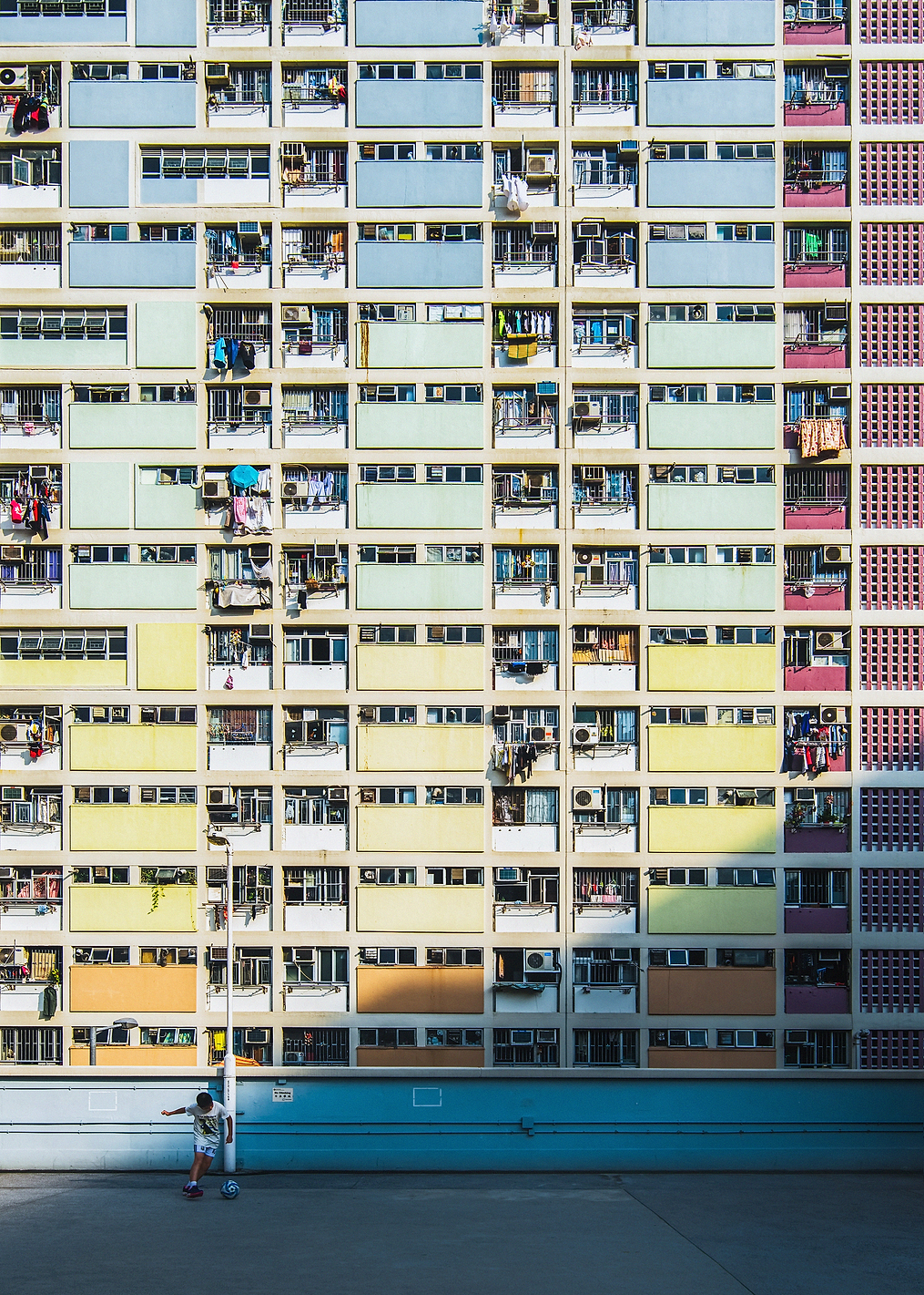 A Colorful Dream: постер из коллекции World Class Photos