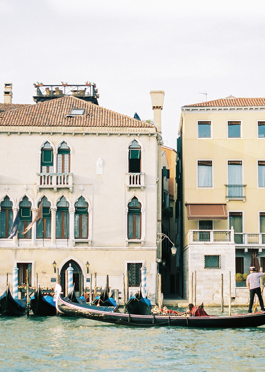 Venice: постер из коллекции World Class Photos