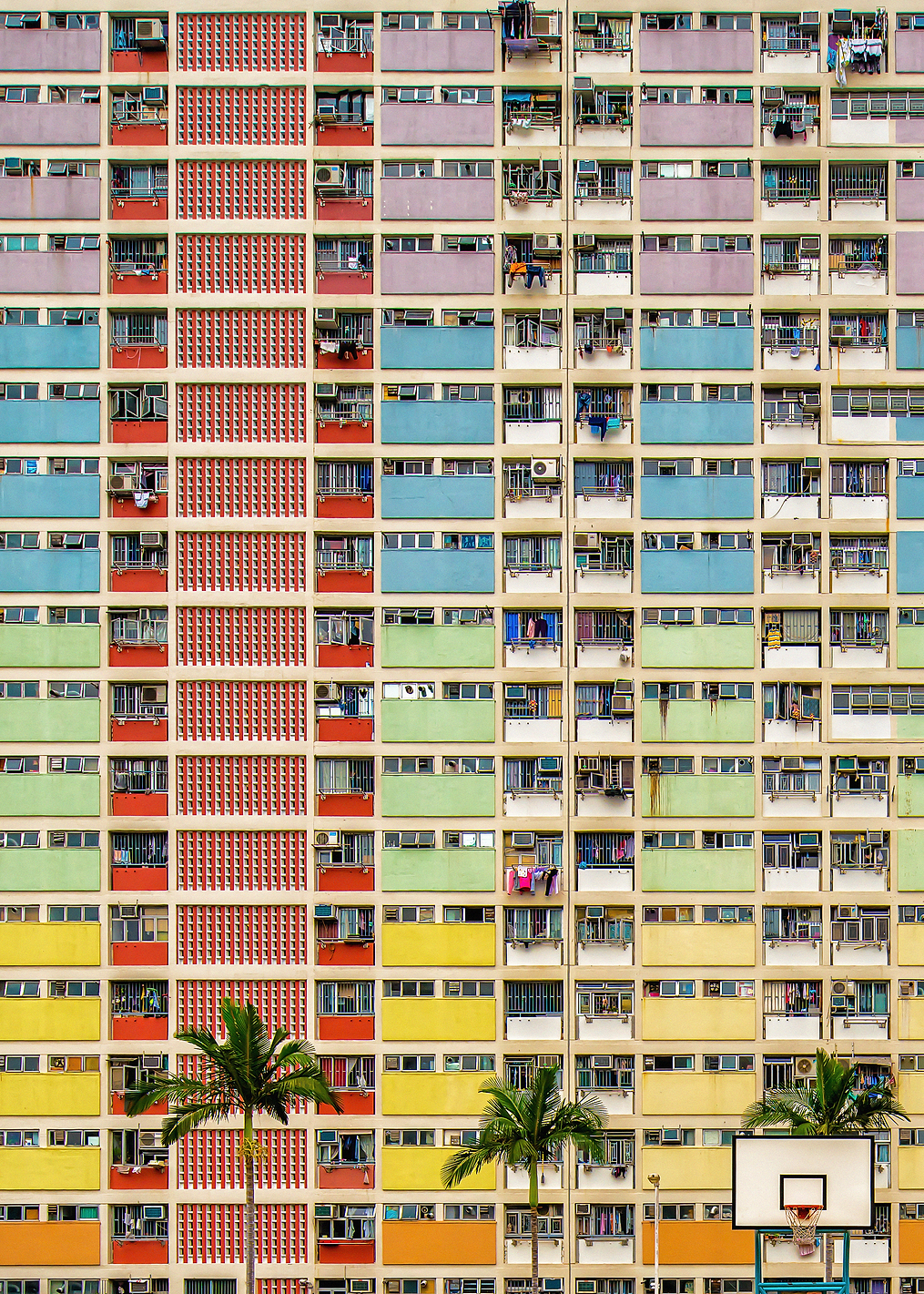 Equalizer: постер из коллекции World Class Photos