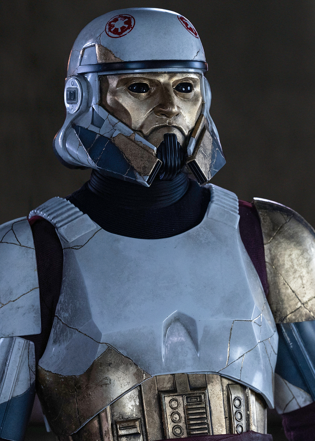Dreams and Madness: 4: постер из коллекции Star Wars