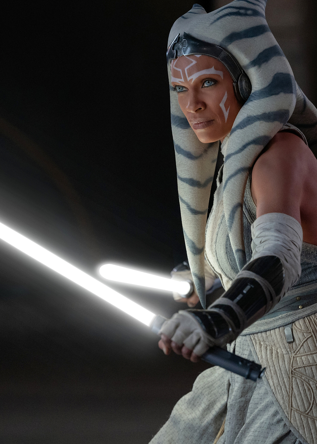 The Jedi, the Witch...: 6: постер из коллекции Star Wars