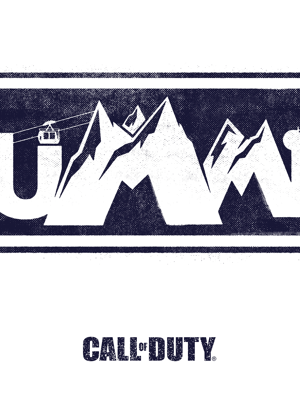 Summit: постер из коллекции Call of Duty