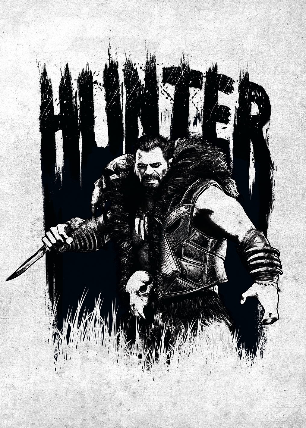Spider-Man 2: Kraven the Hunter: постер из коллекции Marvel