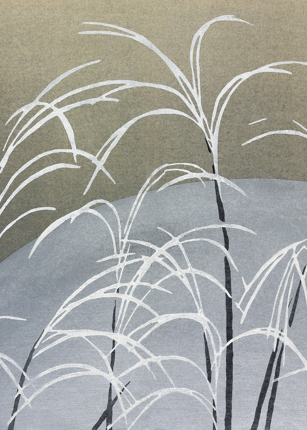 Frost From Momoyogusa: постер из коллекции Pictufy Vintage Art