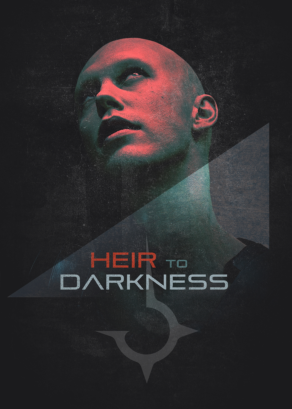 Heir to Darkness: постер из коллекции Dune