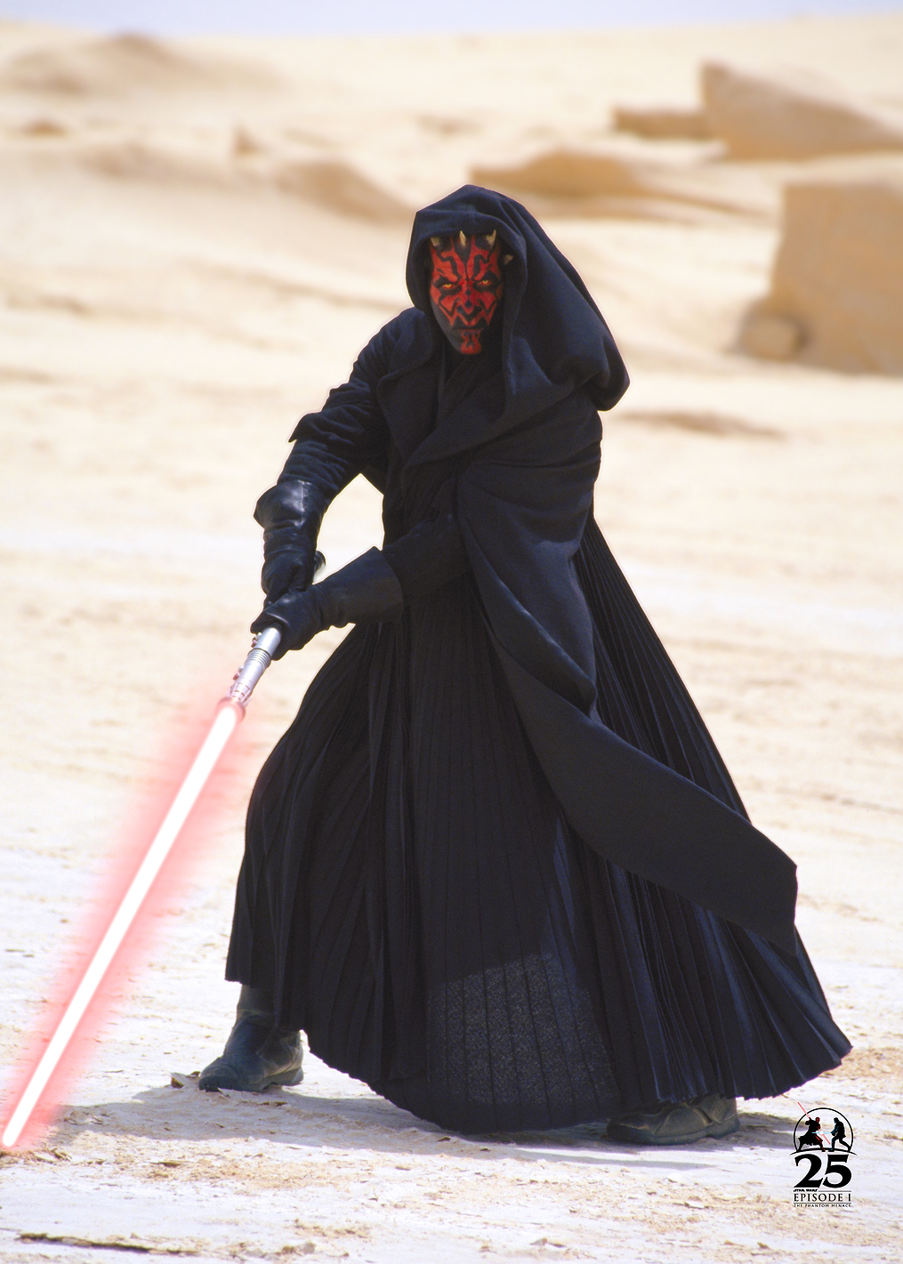 Sith Apprentice: постер из коллекции Star Wars