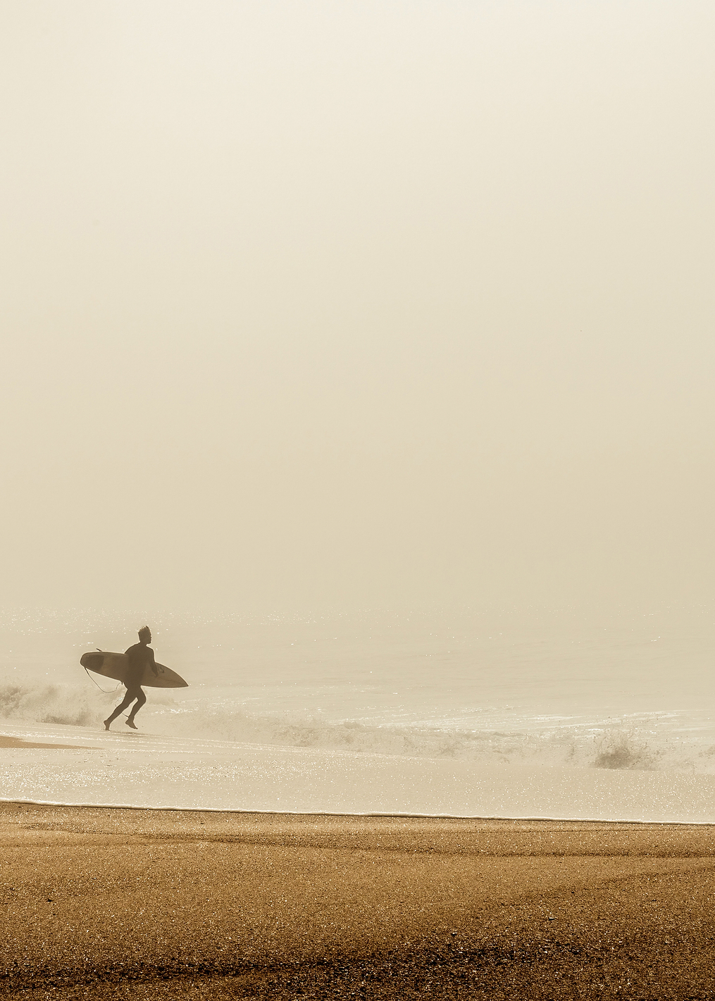 Surfer: постер из коллекции World Class Photos
