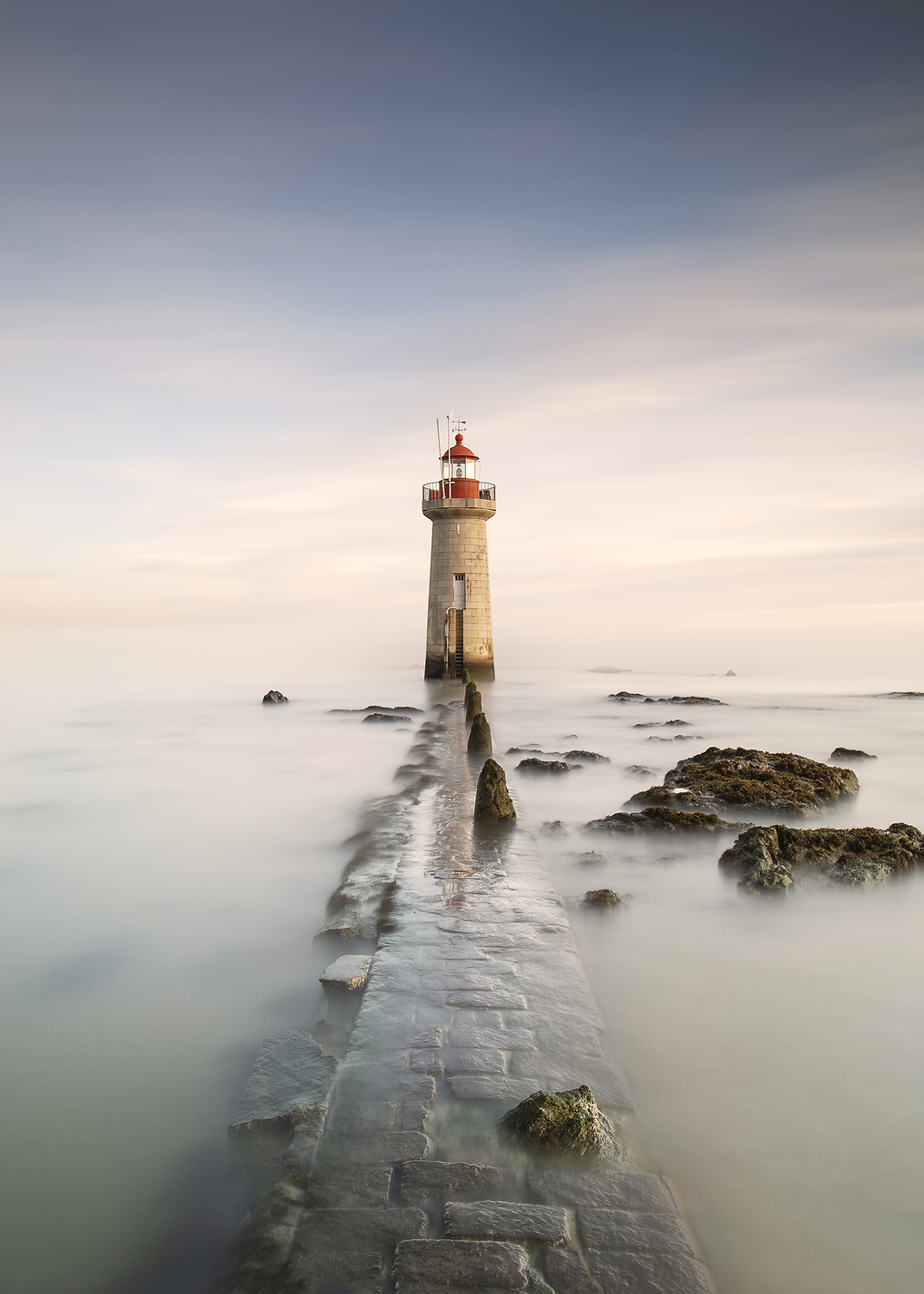 Lighthouse: постер из коллекции World Class Photos