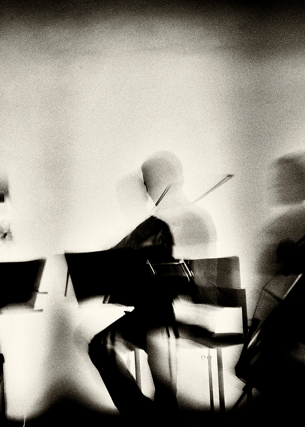 Waves Of Music: постер из коллекции World Class Photos