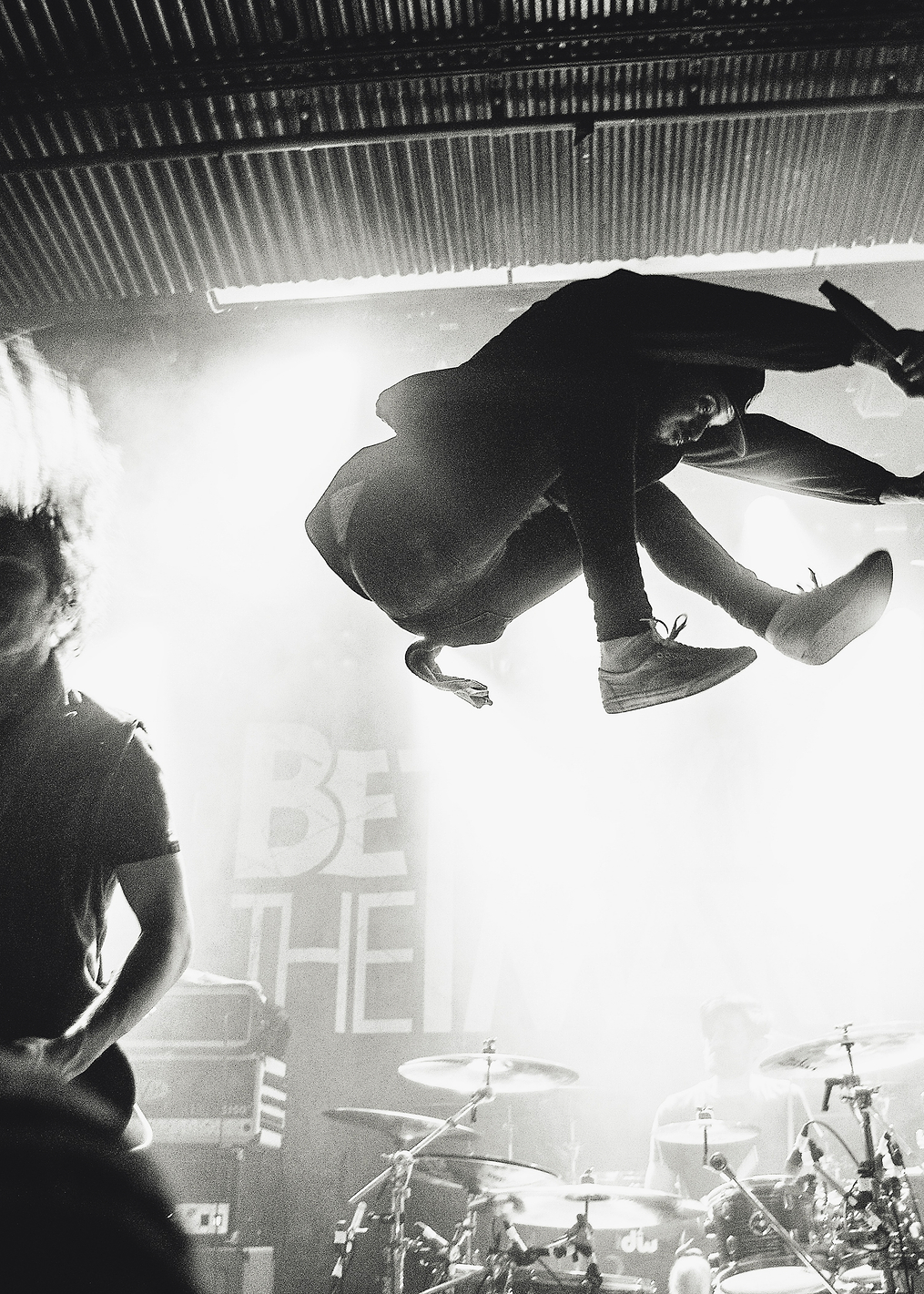 Betraying the Martyrs: постер из коллекции World Class Photos