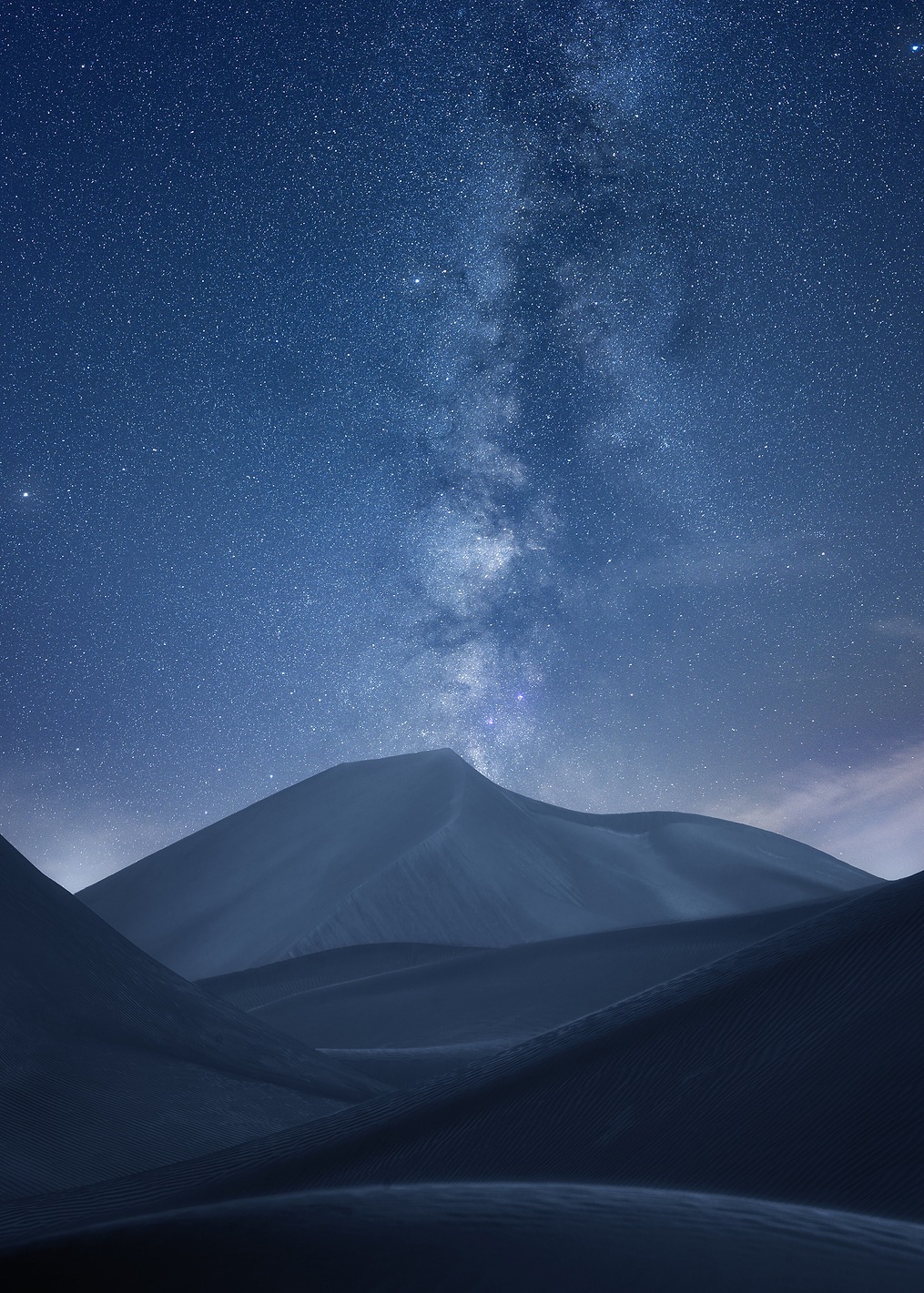 Dunes view point: постер из коллекции World Class Photos