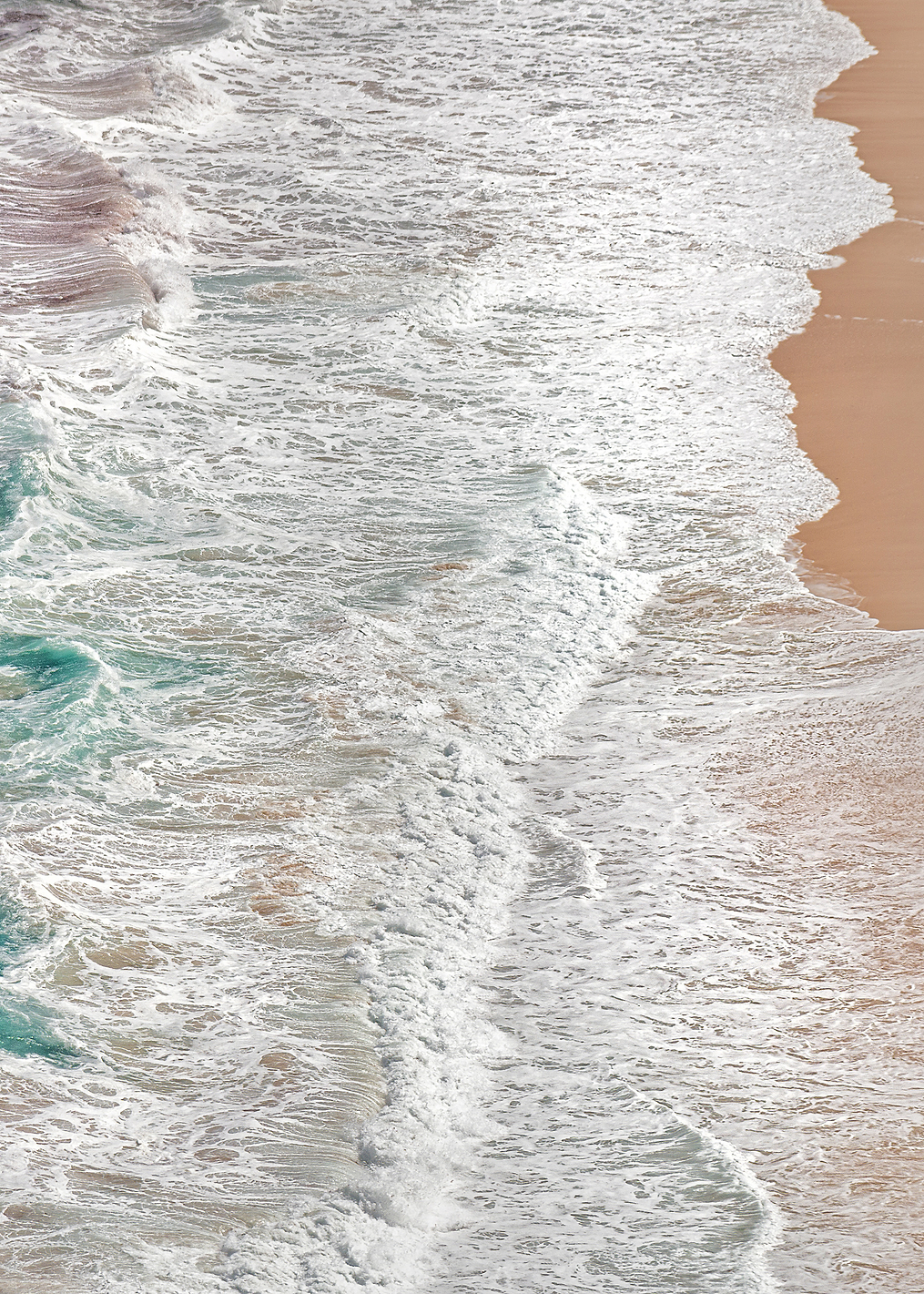 Where the Ocean Ends: постер из коллекции World Class Photos