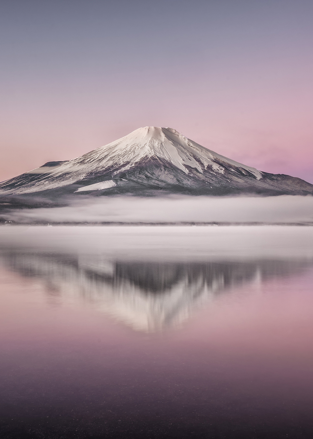 MtFuji: постер из коллекции World Class Photos