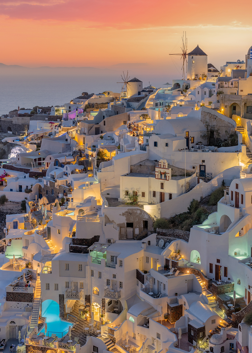 OIA: постер из коллекции World Class Photos