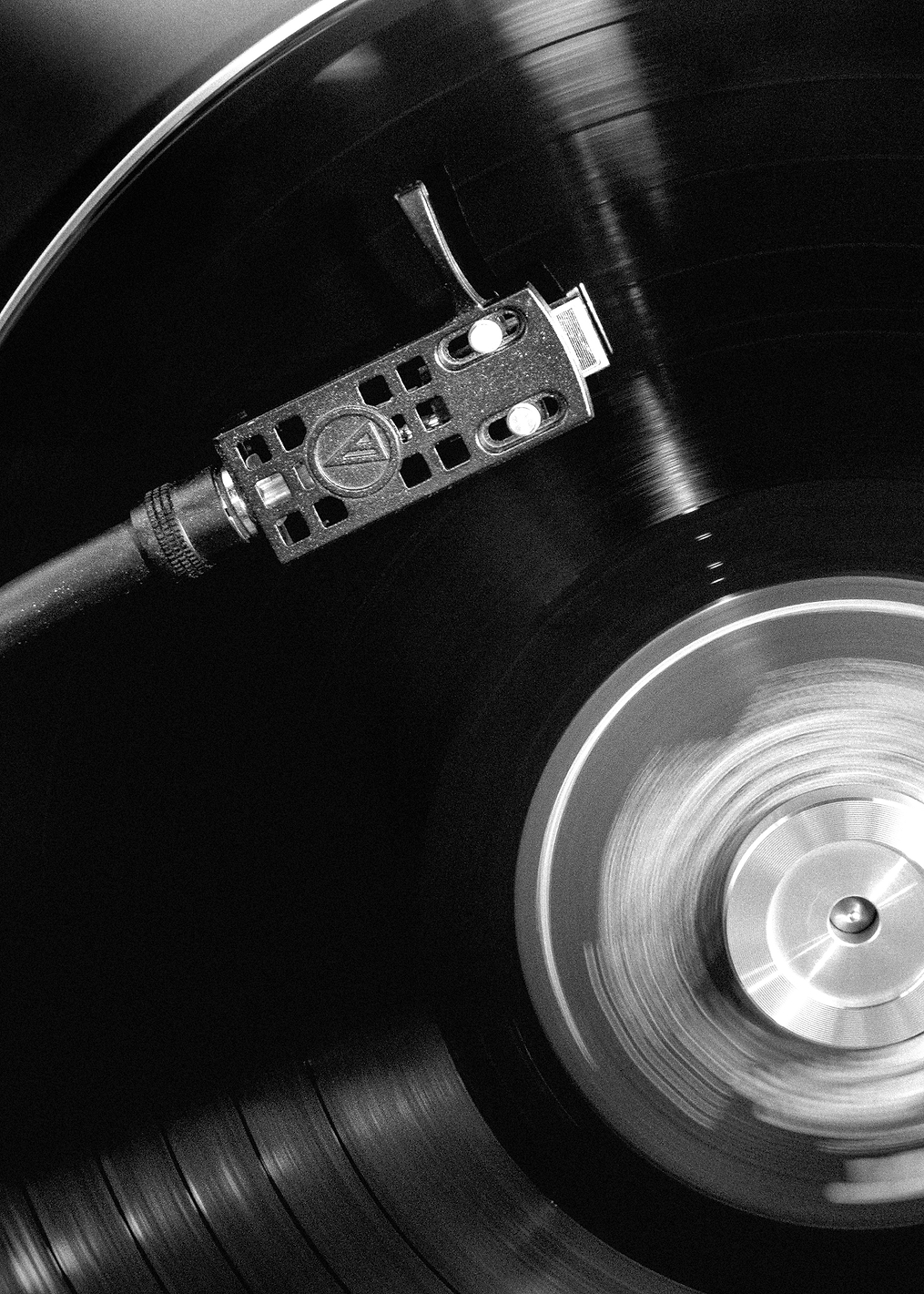 Vinyl_002: постер из коллекции World Class Photos