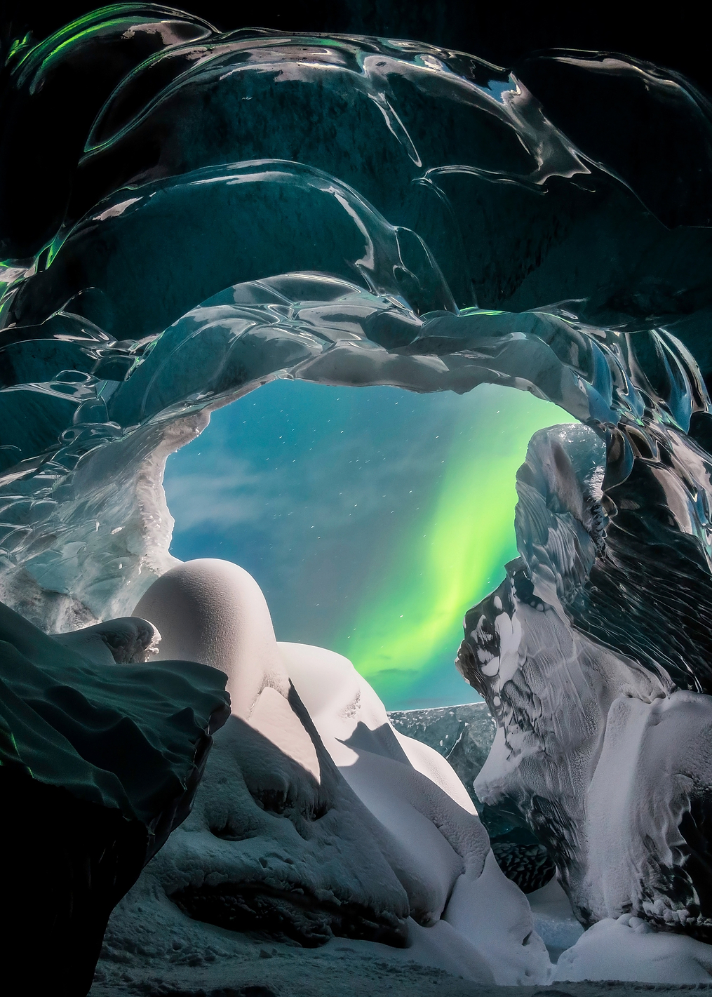 Wonders of Iceland: постер из коллекции World Class Photos