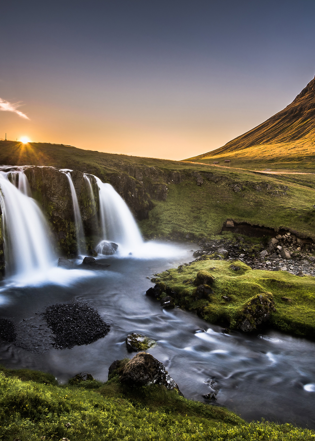 Fairy-Tale Country: постер из коллекции World Class Photos