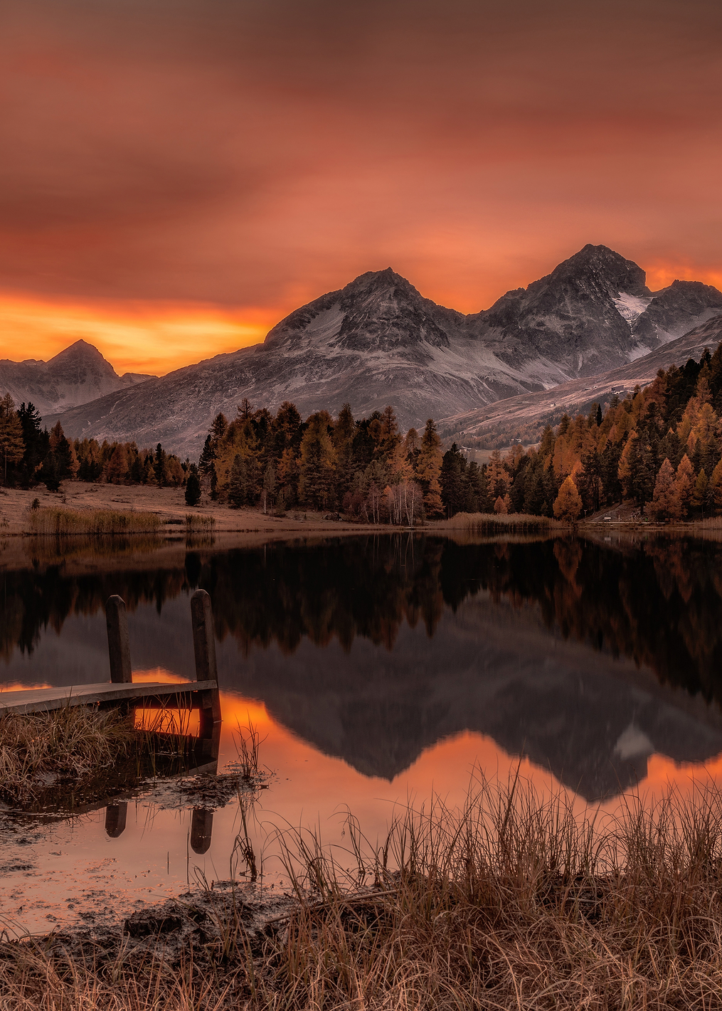 Calm: постер из коллекции World Class Photos