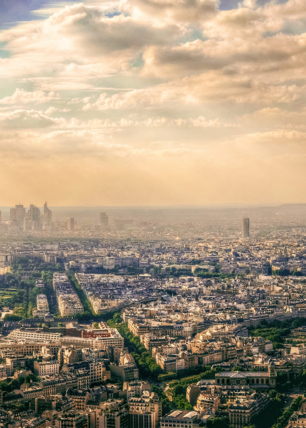 Paris, France: постер из коллекции World Class Photos