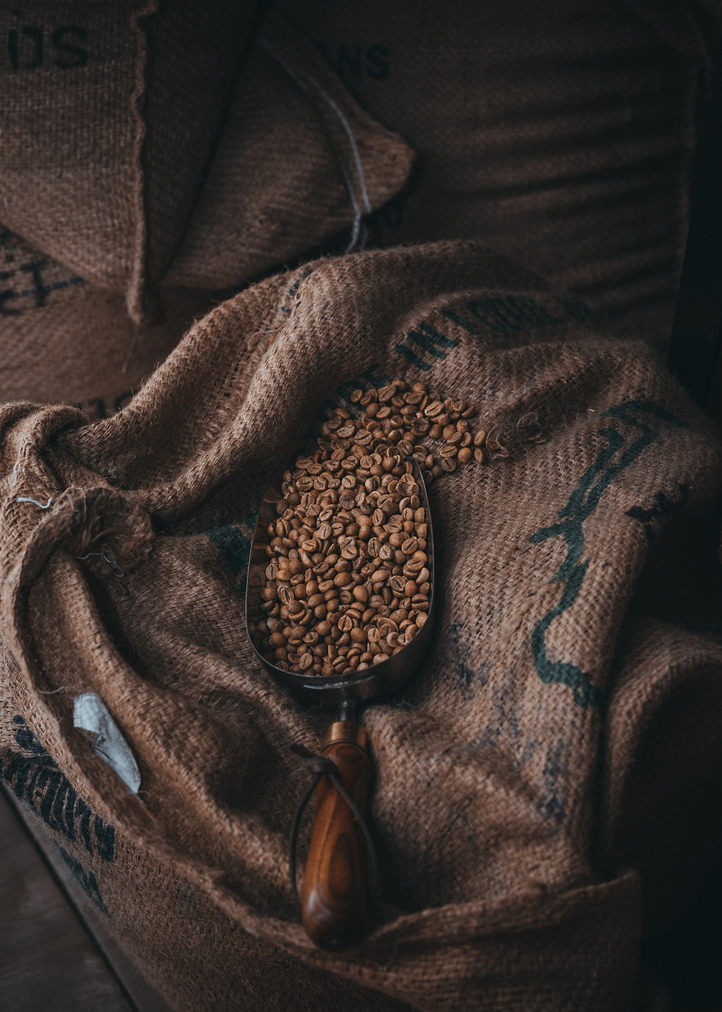 Coffee: постер из коллекции World Class Photos